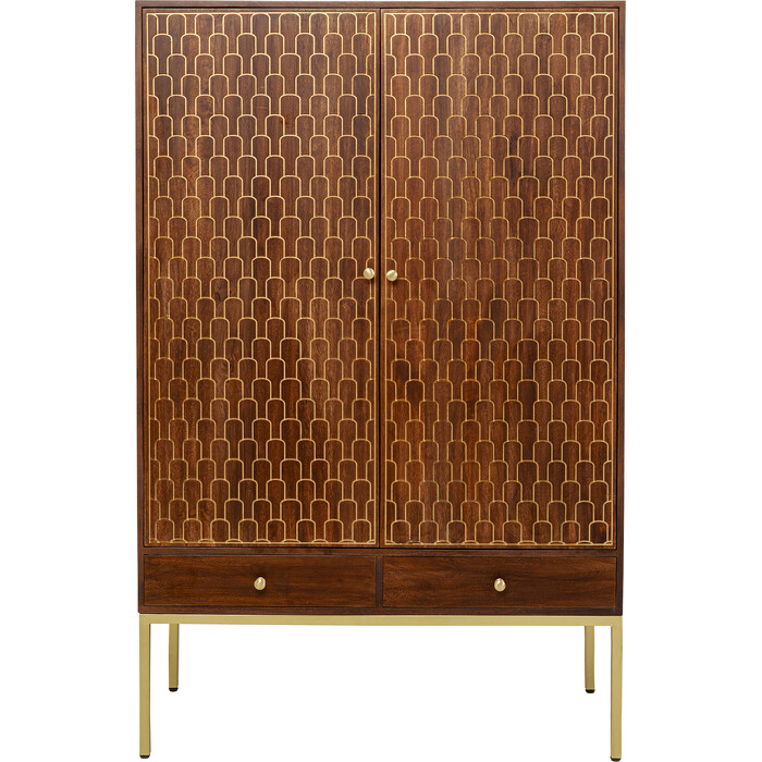 [84921] Wardrobe Muskat