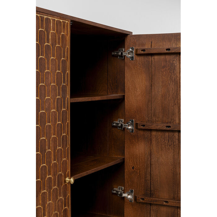 [84921] Wardrobe Muskat - 4