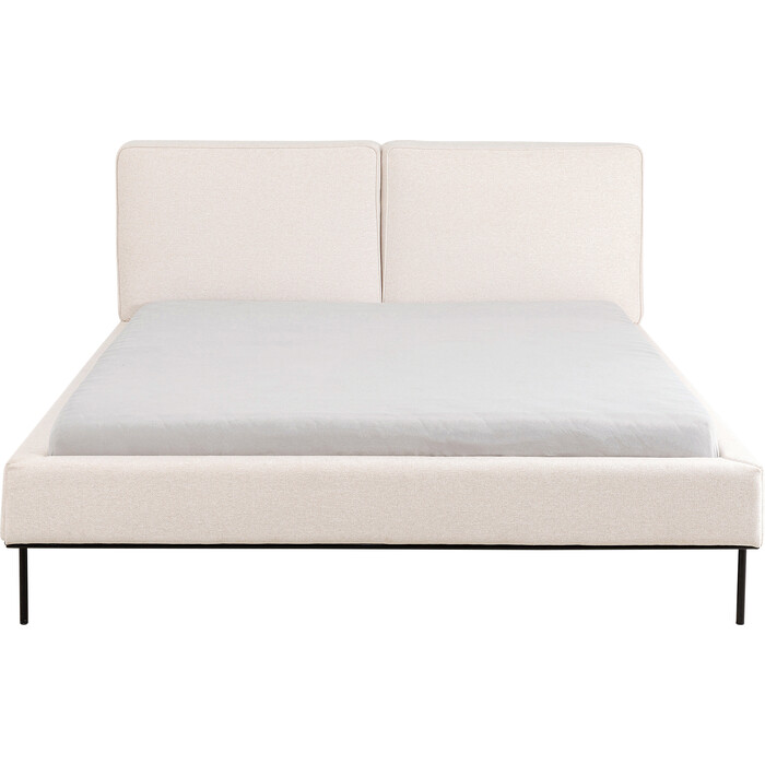Katil East Side Beige 160x200cm
