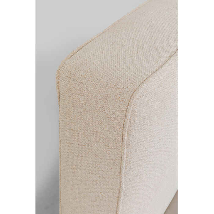[84960] Bed East Side Beige 160x200cm - 4