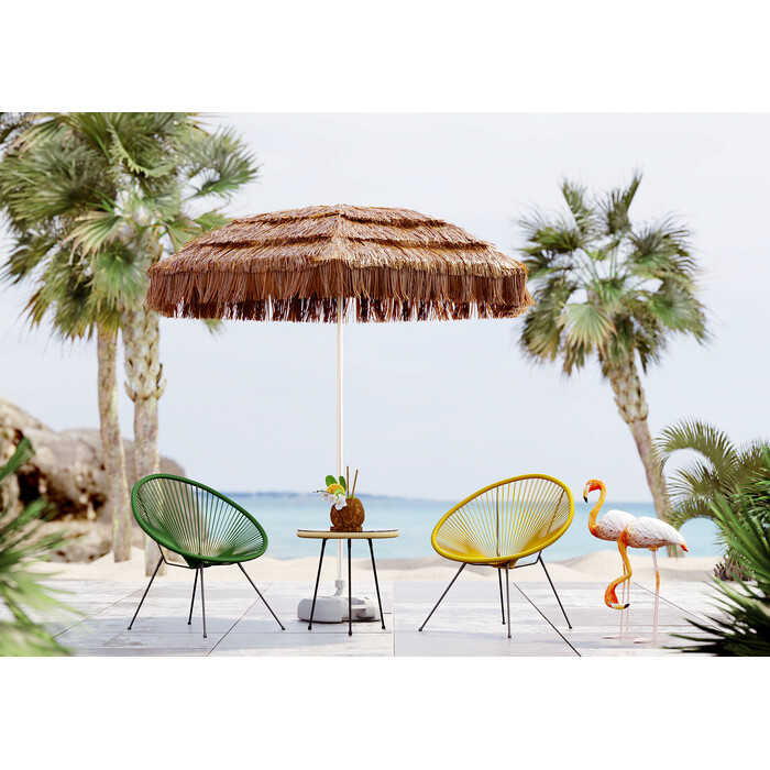 [84968] Side Table Acapulco Nature - 2