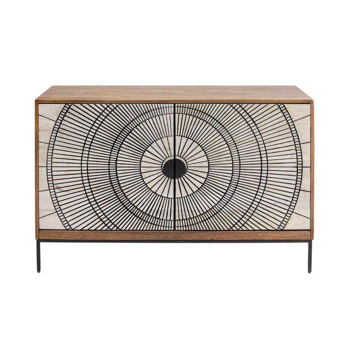 Buffet Eye Of Tiger 115x78cm