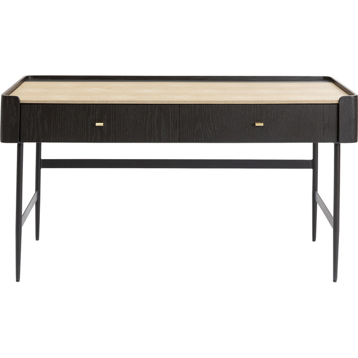[85019] Desk Milano 140