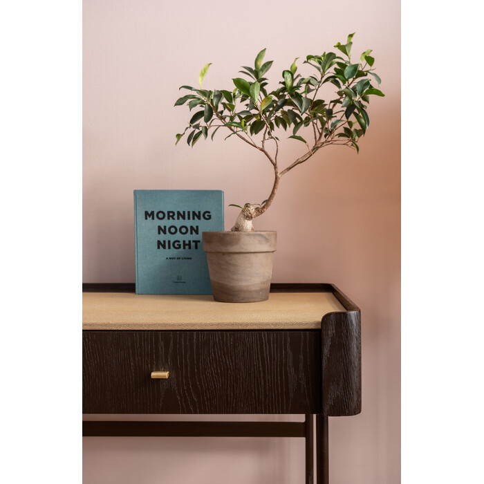 [85019] Desk Milano 140 - 2