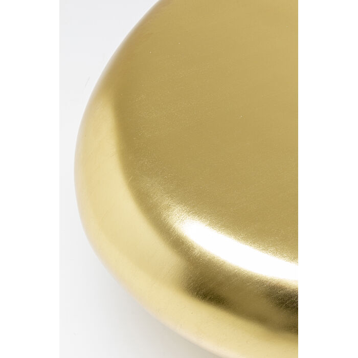 [85119] Coffee Table Pebble Gold 122x96 - 3