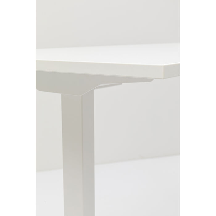 [85124] Escritorio Office Smart blanco blanco 160x80 - 4