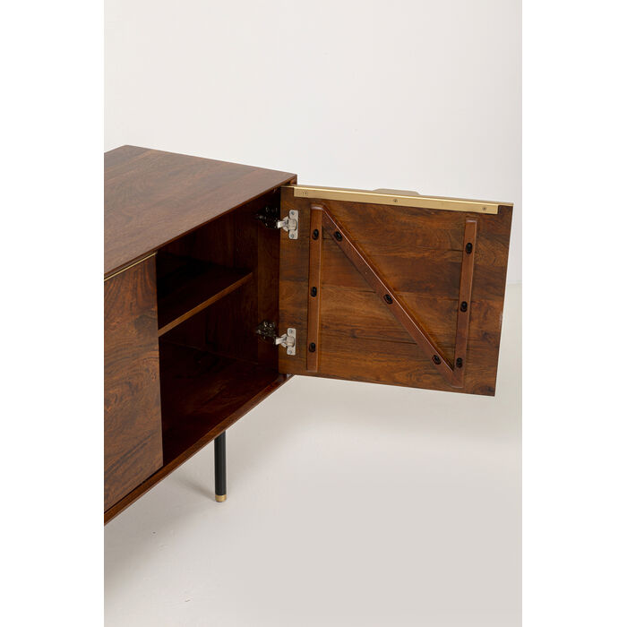 [85136] Sideboard Ravello 200x68cm - 4