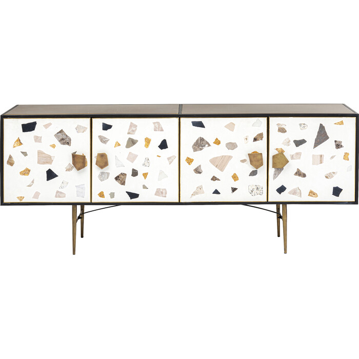 Buffet Terrazzo 183x77cm