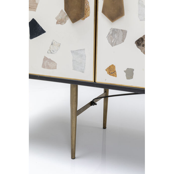 [85152] Sideboard Terrazzo 183x77cm - 4
