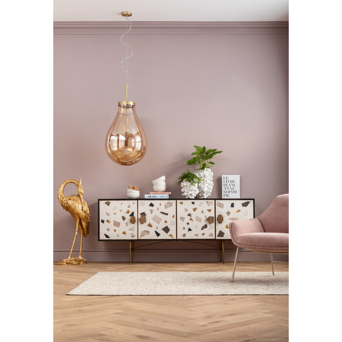 Buffet Terrazzo 183x77cm