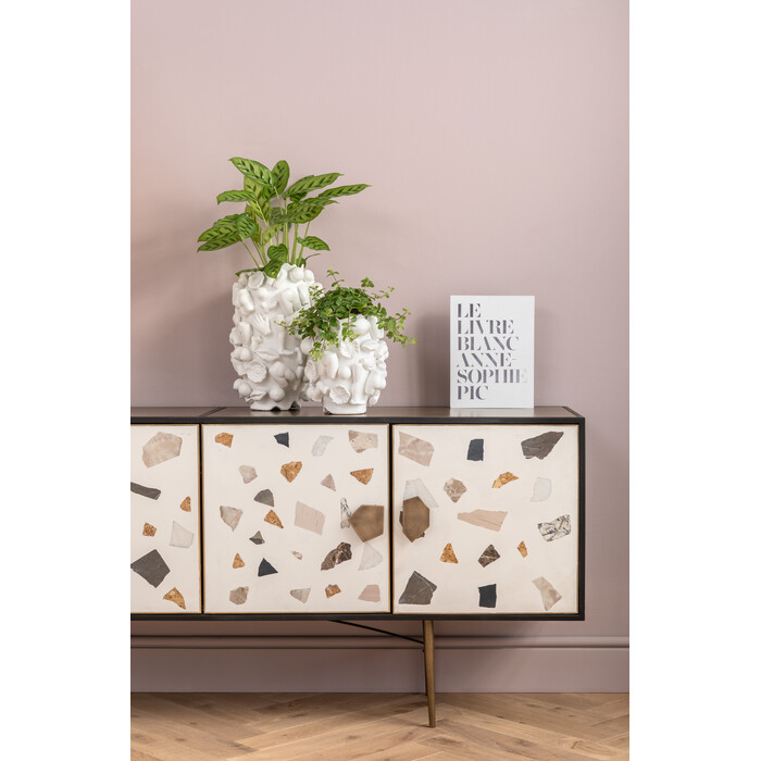 [85152] Sideboard Terrazzo 183x77cm - 2