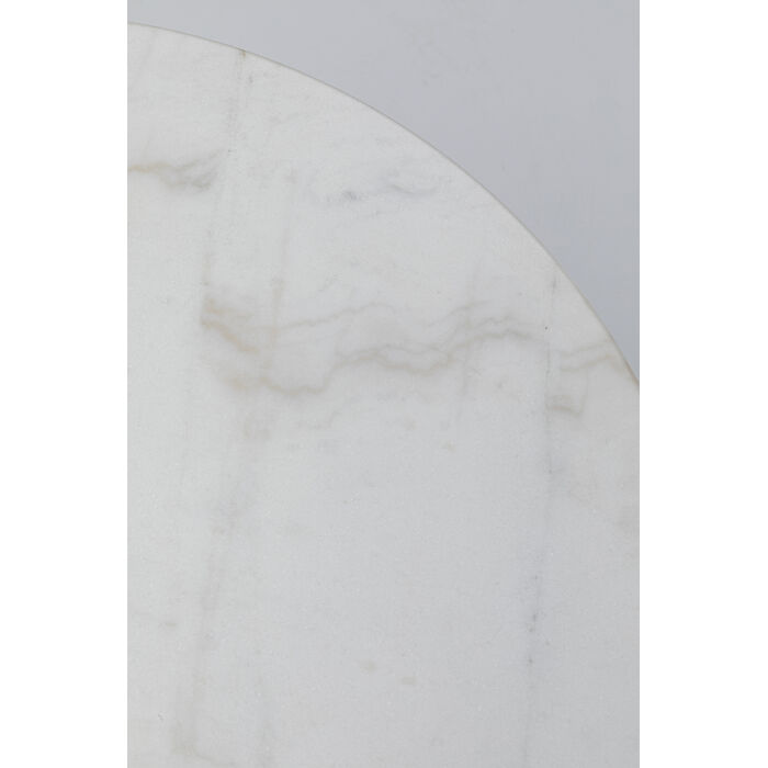 [85157] Bistro Table Kaffeehaus Round WhiteØ 60 - 4