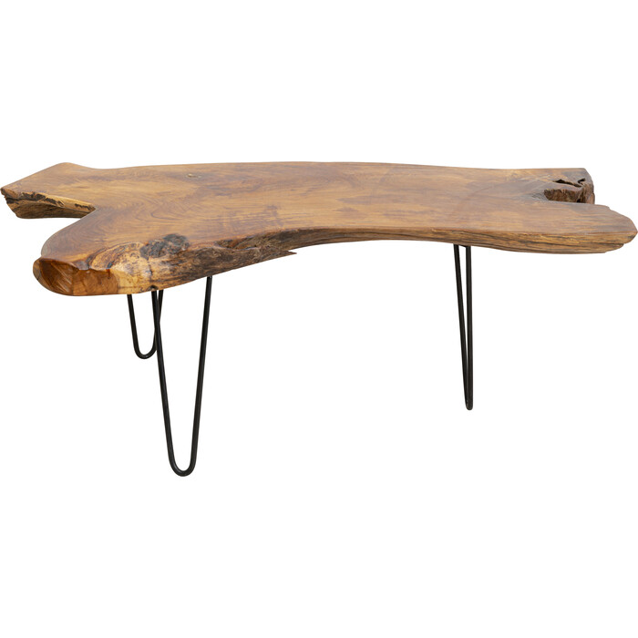 [85297] Table basse Aspen nature 100x60