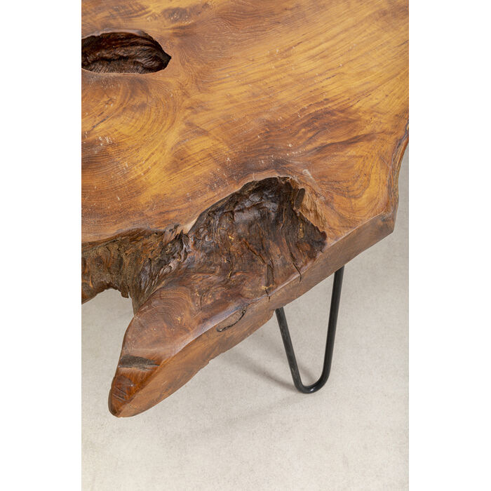 [85297] Table basse Aspen nature 100x60 - 3