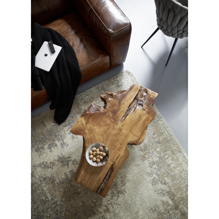 [85297] Table basse Aspen nature 100x60 - 1