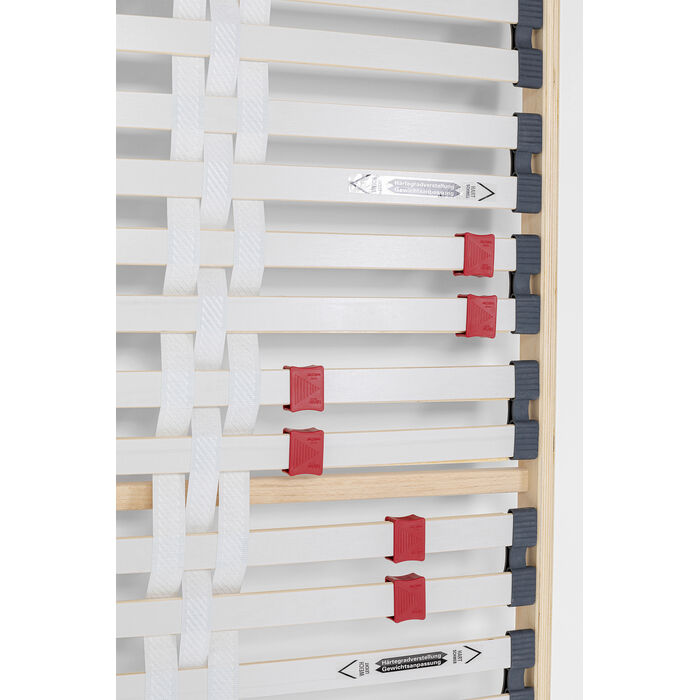 [85380] Slatted Frame Comfort 80x200 - 3