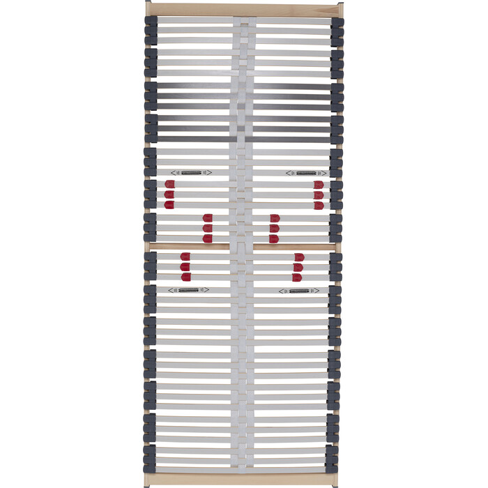 Slatted Frame Comfort Plus 80x200