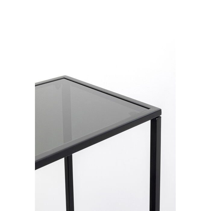 [85488] Etagère Loft noir 60x100cm - 3