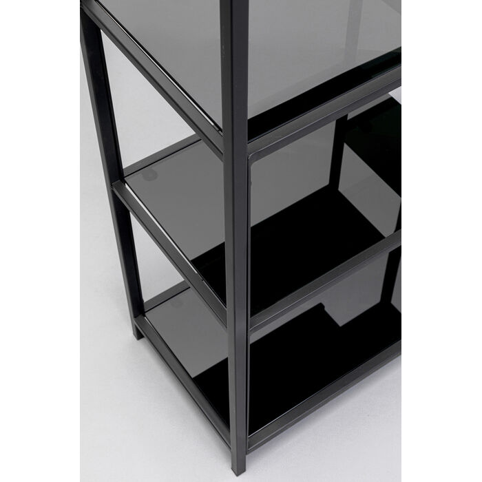 [85488] Etagère Loft noir 60x100cm - 4