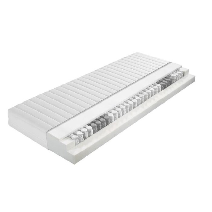 Mattress Comfy Pocket Spring H3 160x200cm