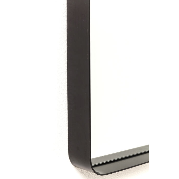 [85526] Mirror Ombra MO Soft Black 80x200cm - 3