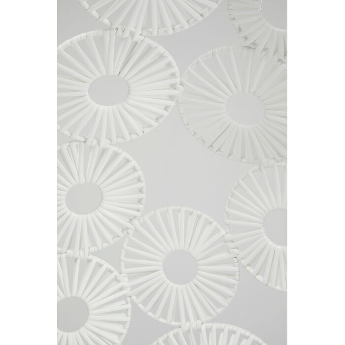 [85591] Hanging Chair Ibiza White - 3