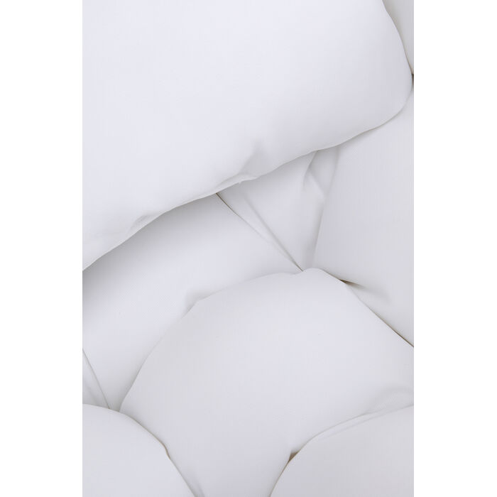 [85591] Hanging Chair Ibiza White - 4