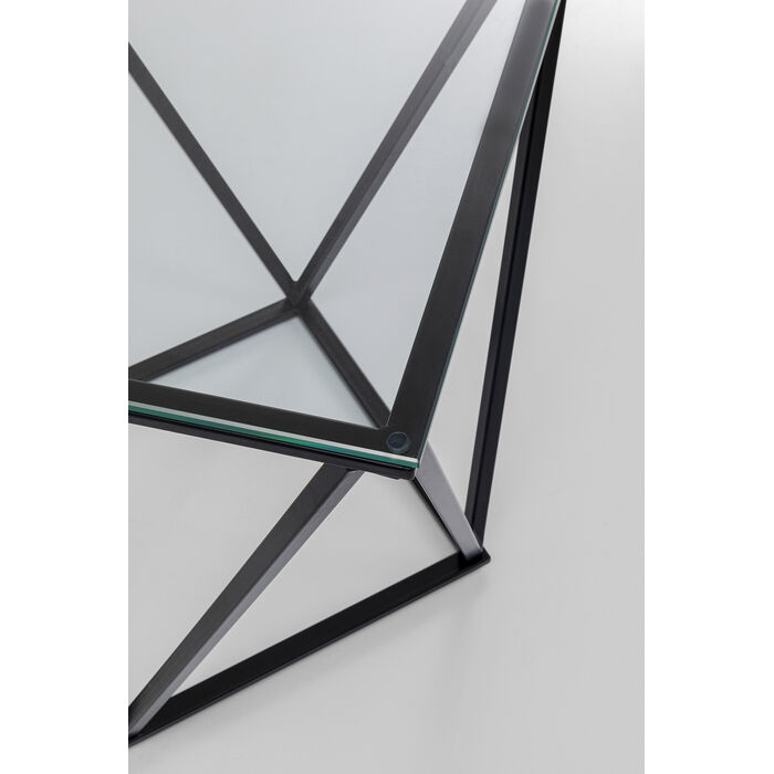 [85603] Table d'appoint Cristallo 50x50cm - 3