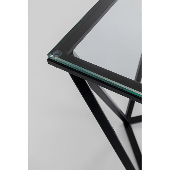 [85603] Table d'appoint Cristallo 50x50cm - 4
