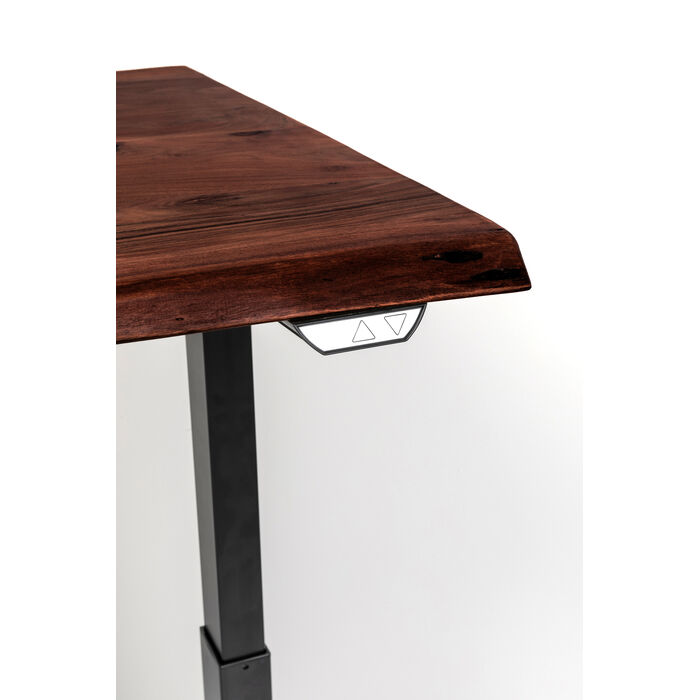 [85616] Desk Office Harmony Dark 200x100 - 3