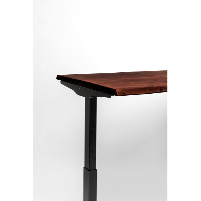 [85616] Desk Office Harmony Dark 200x100 - 4