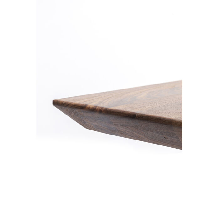 [85628] Table Downtown Walnut 220x100cm - 3