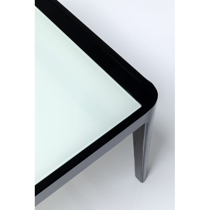 [85634] Coffee TableTiki Black - 3