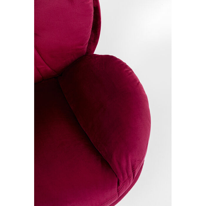 [85664] Sillón giratorio Cosy Berry - 3