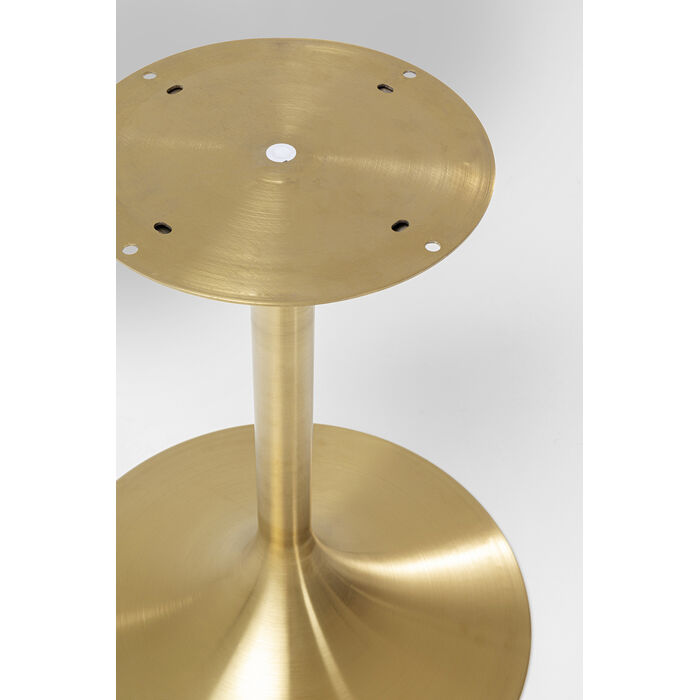 [85681] Base de table Invitation laiton Ø60cm - 3