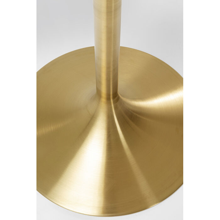 [85681] Base de table Invitation laiton Ø60cm - 4