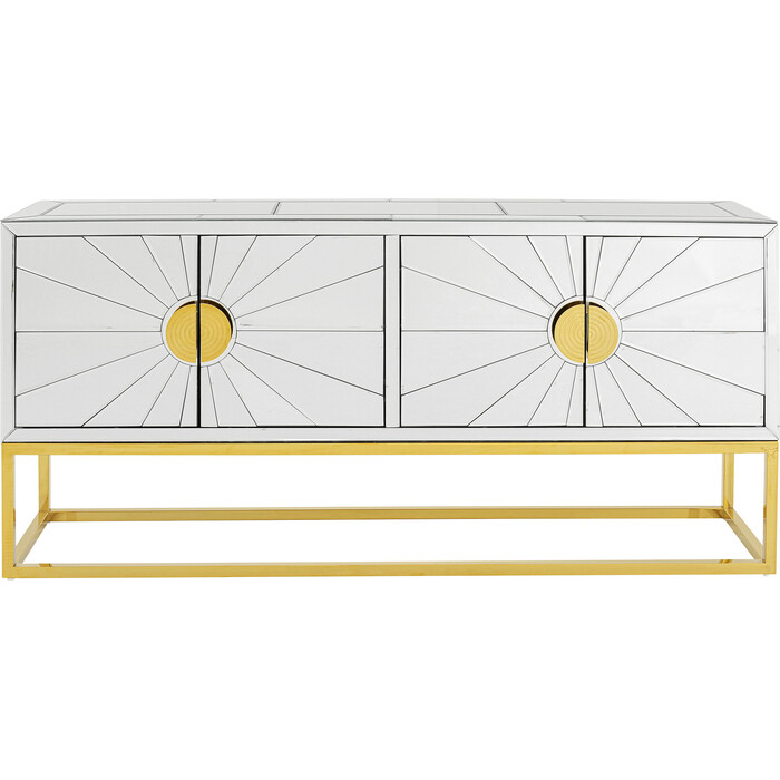 [85701] Sideboard Queen 162x77cm