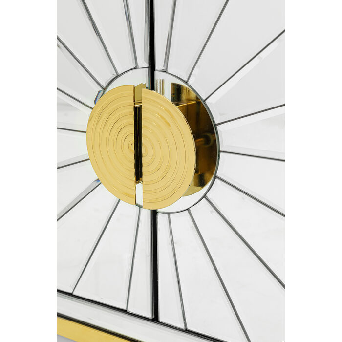 [85701] Sideboard Queen 162x77cm - 3