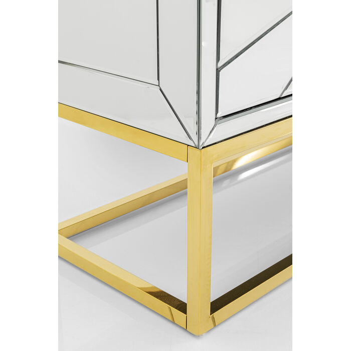 [85701] Sideboard Queen 162x77cm - 4