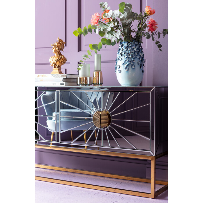 [85701] Sideboard Queen 162x77cm - 2