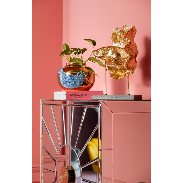 [85705] Bar Cabinet Queen 91x147cm - 2