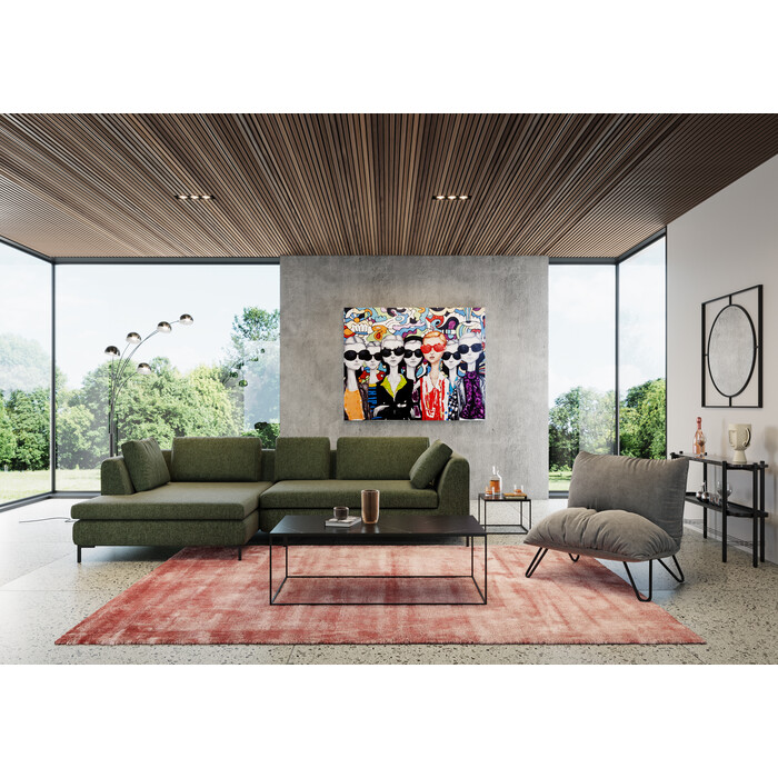 [85795] Consola Bennet 120x72cm - 2