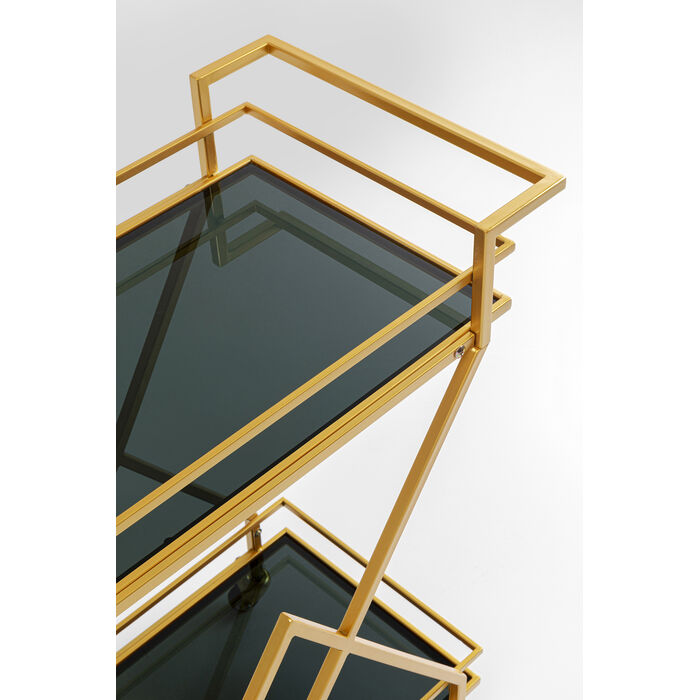 [85802] Bar Trolley Pyramids - 3
