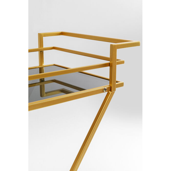 [85802] Bar Trolley Pyramids - 4