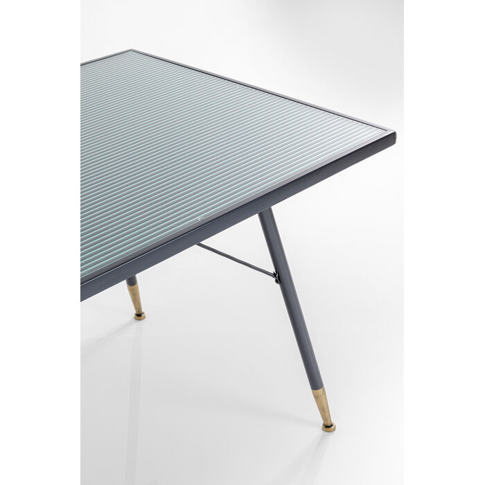 [85829] Table La Gomera 160x80cm - 3