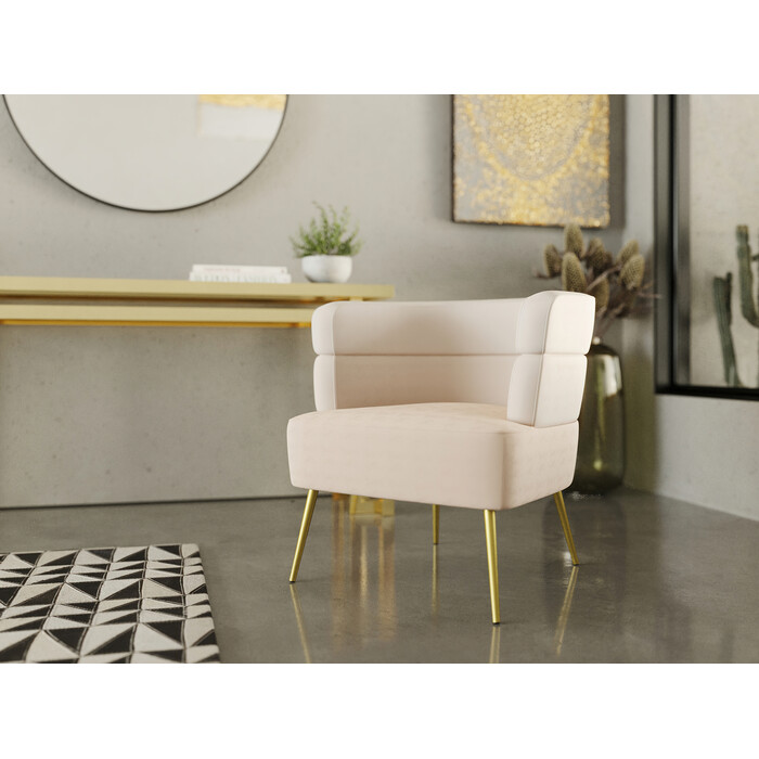 [85845] Sillón Sandwich crema - 2