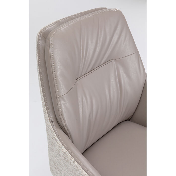 [85851] Chaise pivotante Amira - 3