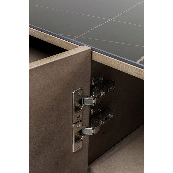 [85858] Sideboard Cesaro 160x76cm - 3