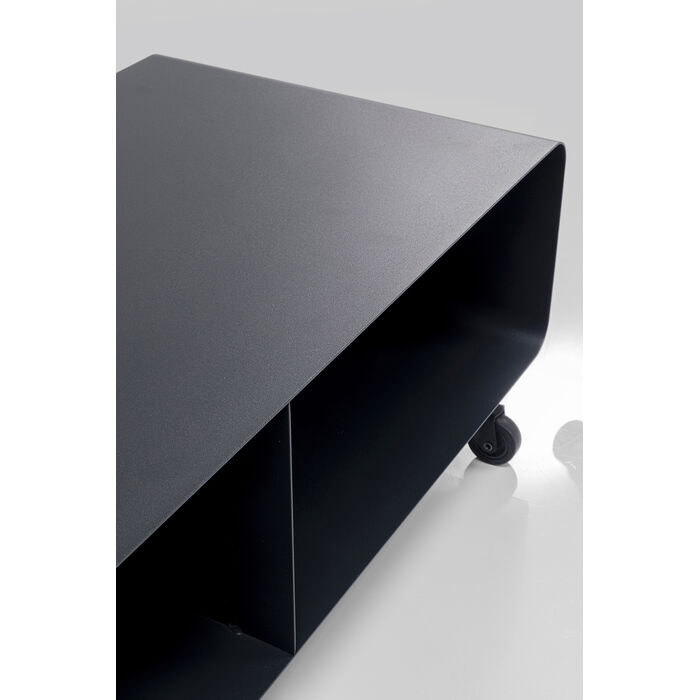 [85868] Lowboard Lounge M Move Grey 90x30cm - 4