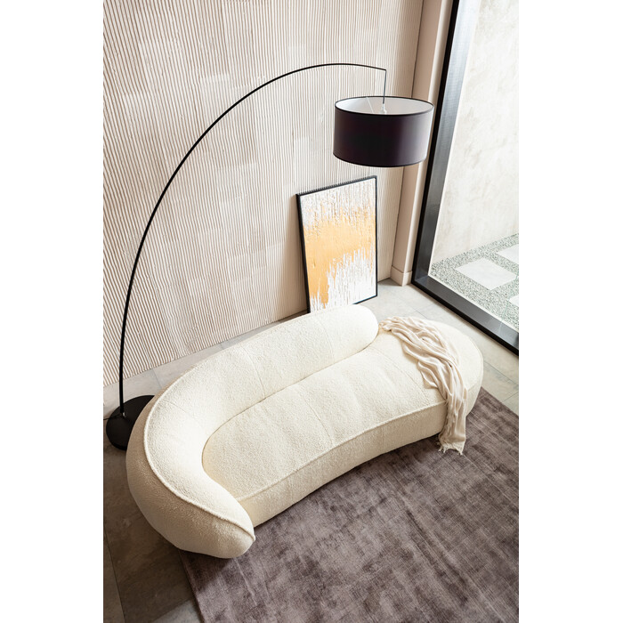 [85997] Chaise longue Wonder 250cm - 2